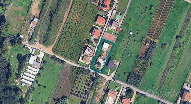 Immobile in asta di 1643 m² a Nettuno