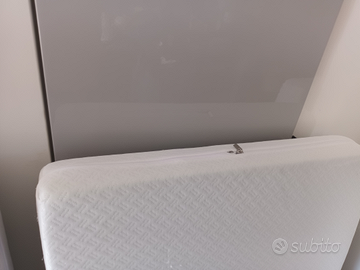 Materassi per minivan (perfetti usati 10 giorni)