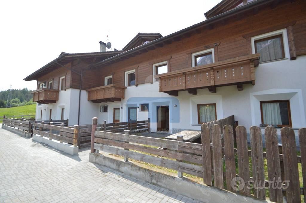 Appartamento – Valdidentro, Sughet - Vista 3
