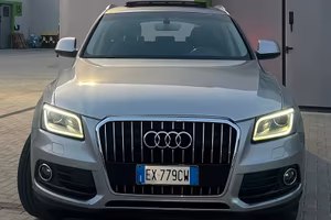 AUDI Q5 2.0 TDI 170CV