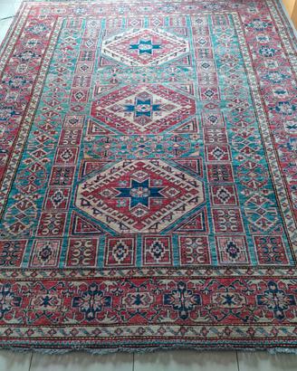 Tappeto orientale