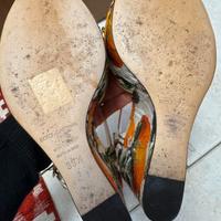 sandalo originale D&G