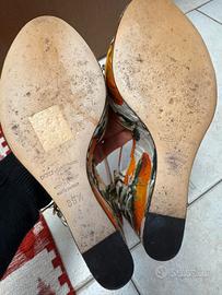 sandalo originale D&G