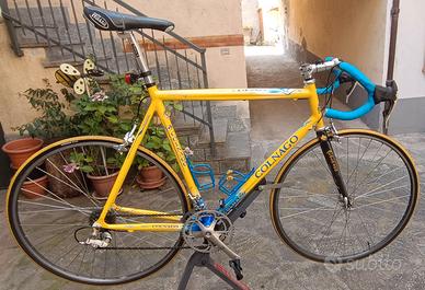 Colnago Dream - bici da strada