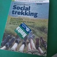 libro Social trekking 