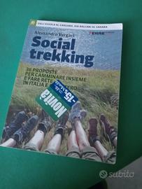 libro Social trekking 