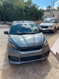 Aixam City Sport