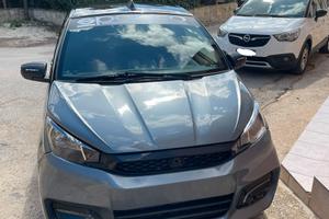 Aixam City Sport