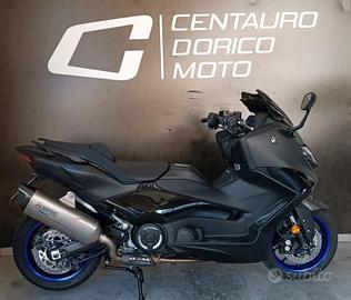 Yamaha T Max 560 - 2024 Akrapovic