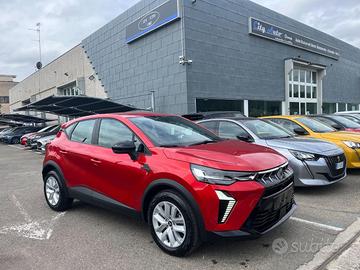 MITSUBISHI ASX 1.0L 91 CV Inform km 0