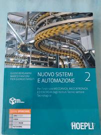 nuovo sistemi e automazione 