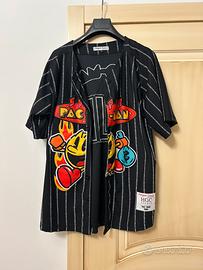 Camicia PAC MAN vintage NUOVA unica