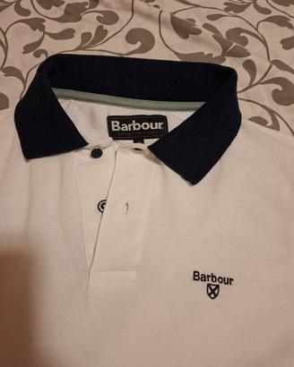 POLO BARBOUR 