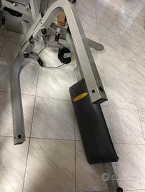 Attrezzo multifunzione gym