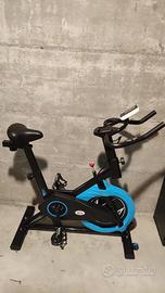 Cyclette da Camera