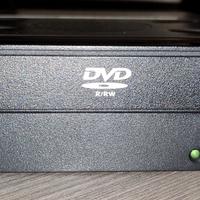 Masterizzatore CD/DVD interno HITACHI (IDE)