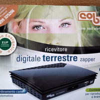 Digitale terrestre marca Cobra