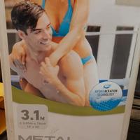 piscina  3.05×76