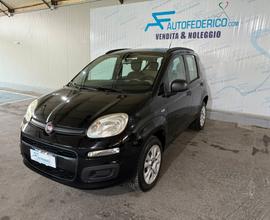 Fiat Panda 900 Benz/Metano 85cv TwinAir Turbo Natu