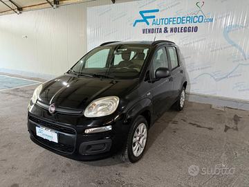 Fiat Panda 900 Benz/Metano 85cv TwinAir Turbo Natu