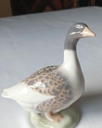 Soprammobile Oca Royal Copenhagen porcellana