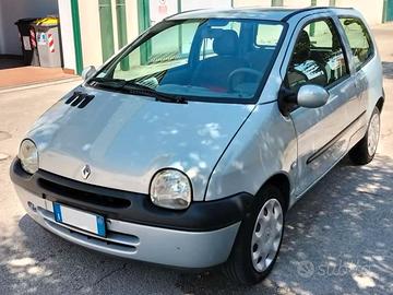 RENAULT Twingo 1ª serie - 2004