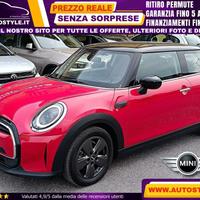 MINI Cooper 1.5 136Cv CLASSIC F56 2/3porte