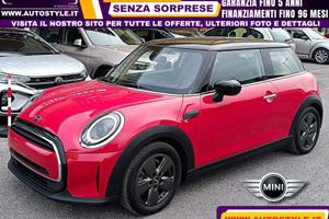 MINI Cooper 1.5 136Cv CLASSIC F56 2/3porte