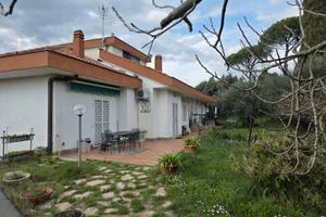 Appartamento in villa