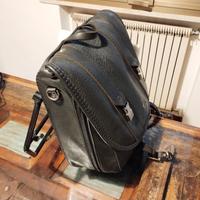 borsa sgancio rapido moto 
