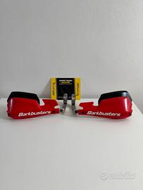 Paramani BARKBUSTERS Ducati Multistrada V4,CFmoto