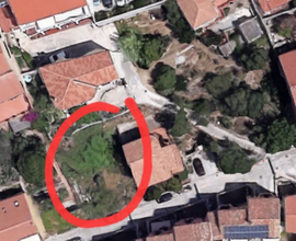 Terreno edificabile a La Maddalena