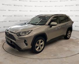 TOYOTA RAV 4 RAV4 2.5 HV (218CV) E-CVT 2WD Dynam