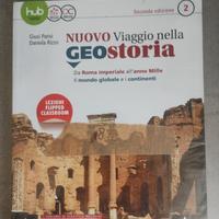 Nuovo viaggio nella geostoria 2