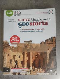 Nuovo viaggio nella geostoria 2