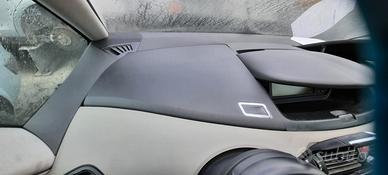 CITROEN C4 PICASSO 2007 - CASSETTA PORTAOGGETTI SU