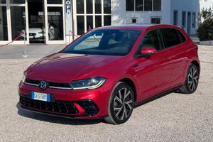 VW Polo 1.0 TSI R-Line Benzina