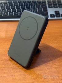 Powerbank INIU Magsafe 5500 mAh Nero con Stand