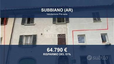 Immobile in asta di 122 m² con più di 5 locali a S