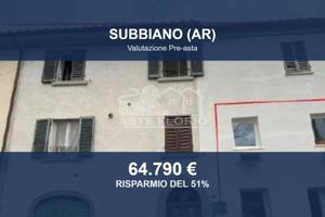Immobile in asta di 122 m² con più di 5 locali a S