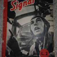 RIVISTA SIGNAL