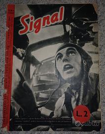 RIVISTA SIGNAL
