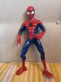 Statuetta di Spider-Man, parlante