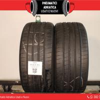 2 Gomme 255 40 R 18 Goodyear al 70% SPED GRATIS