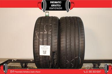 2 Gomme 255 40 R 18 Goodyear al 70% SPED GRATIS