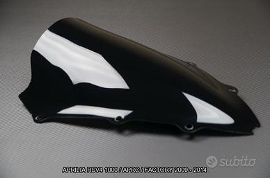 Cupolino APRILIA RSV4 1000 / FACTORY 2009 - 2014