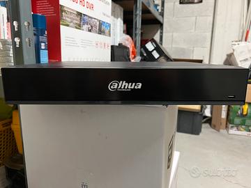 DVR dahua dh-xvr7416l-4kl-x