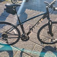 bicicletta Trek Dual sport 2