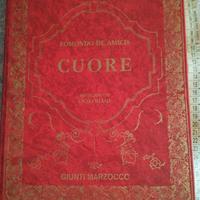 Libro Cuore 