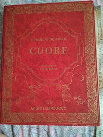 Libro Cuore 
